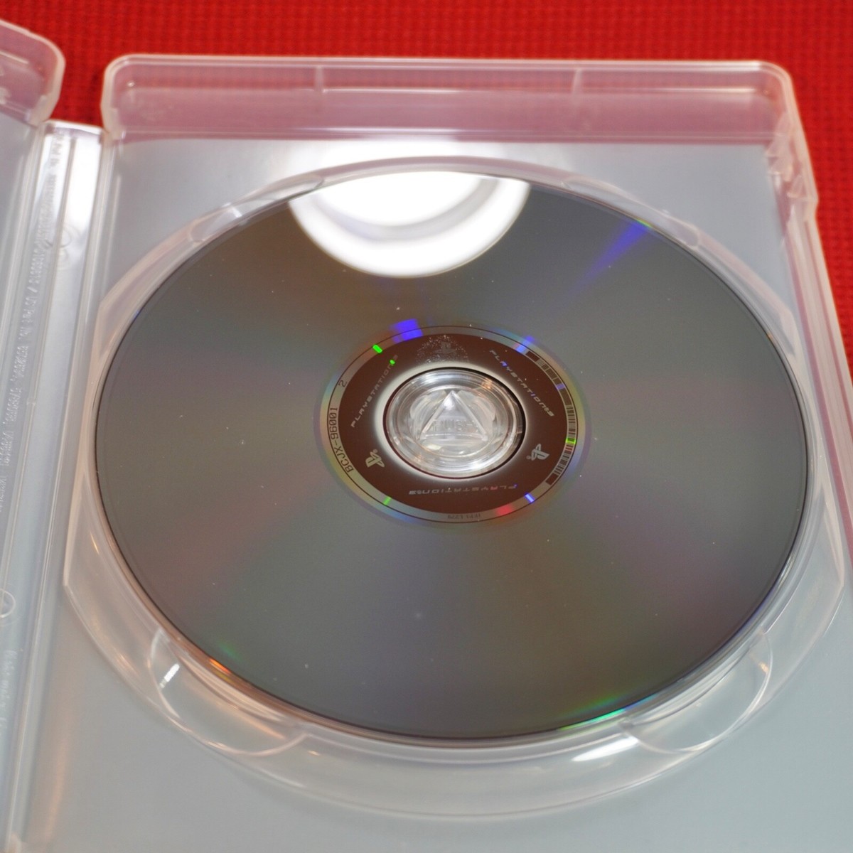 PS3 Gran Turismo HD Install Disc Sony Playstation Data Japan PS3 Gran Turismo HD Install Disc Sony Playstation Data Japan