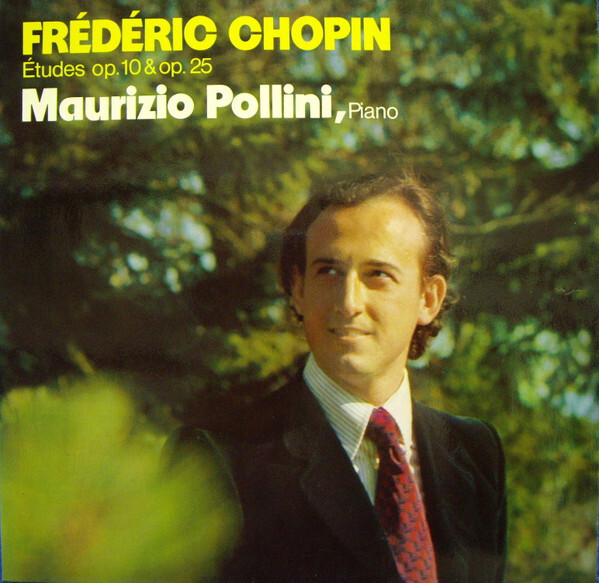 その他 LP Maurizio Pollini Chopin Polonaisen / Nocturne 1C06301897 ODEON Germany Vinyl /00260 LP Maurizio Pollini Chopin Polonaisen / Nocturne 1C06301897 ODEON