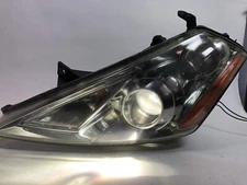 2003 2004 2005 2006 Nissan Murano DRIVER Side Xenon Headlight OEM 100-63699