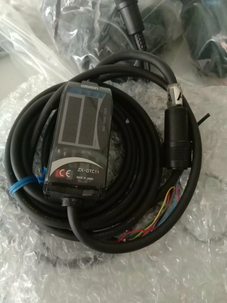 1pc new sensor ZX-GTC11 | eBay