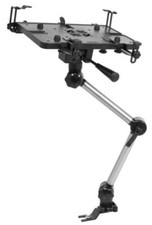 Mobotron Standard Universal Vehicle Mount for 10"-17" Laptops Tablets