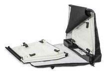 Jeep Wrangler JL 2018-2025 Freedom Panel OEM Storage Bag 68297726AC