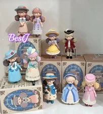 F.UN Molinta Back to Rococo Series Blind Box Confirmed Figure #BestJ