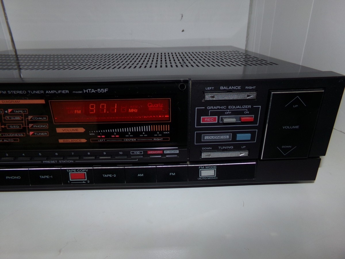 昭和レトロ　TOSHIBA　HiFi STEREO AMPLIFER 昭和レトロTOSHIBAHiFi STEREO AMPLIFER
