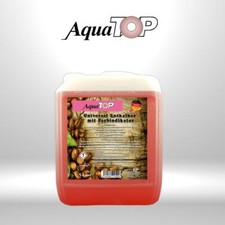 5 L Flüssig Entkalker-Konzentrat für Jura Saeco Siemens AEG DeLonghi Krups