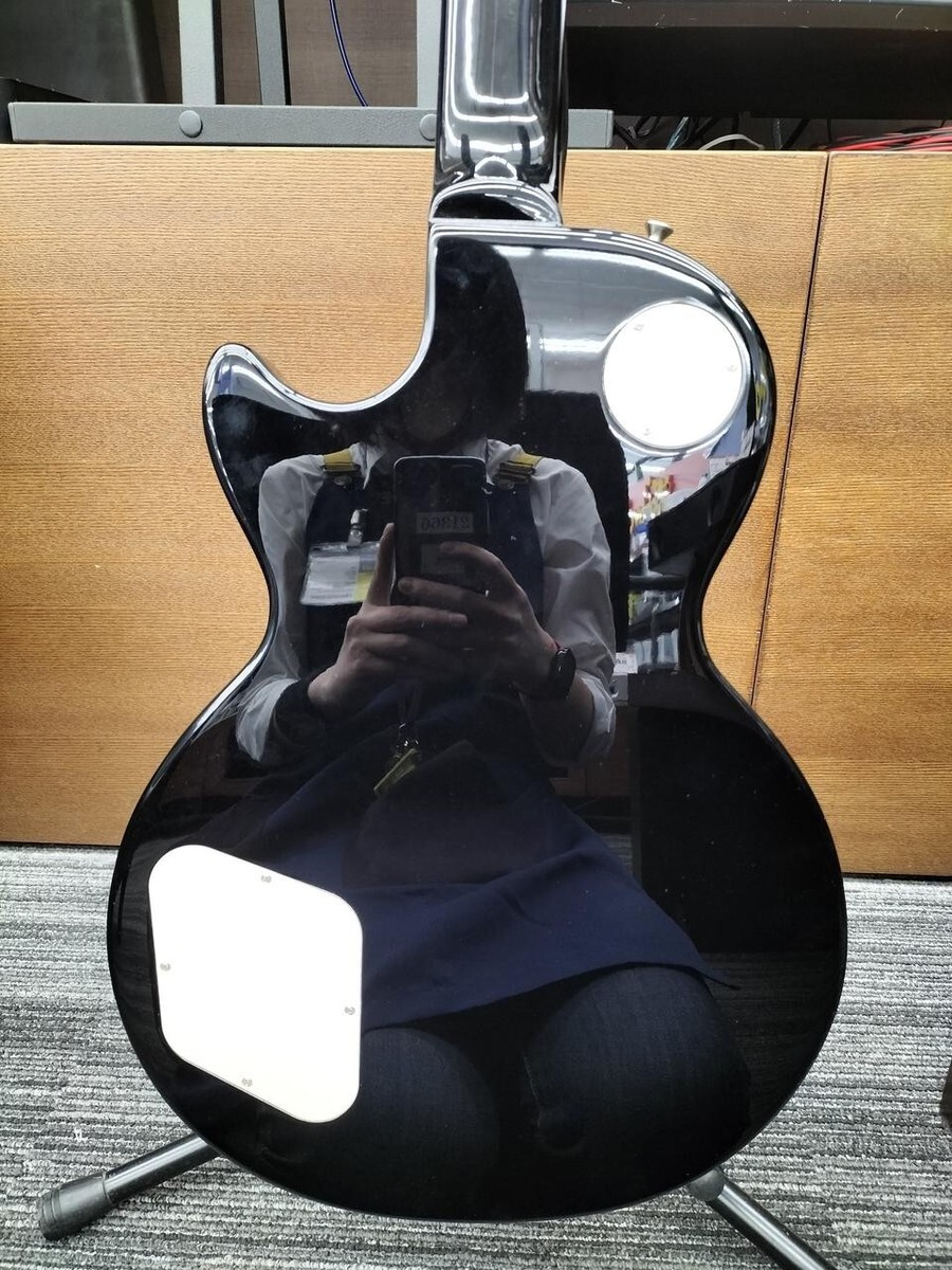 も*た様 Epiphone TRIBUTE PLUS 1960ギブソンピックアッ