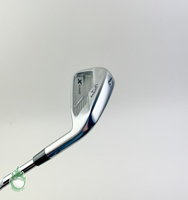 キャロウェイ Callaway X FORGED PROJECT X Callaway X Forged Irons user reviews : 4.3 out of 5 - 39 reviews