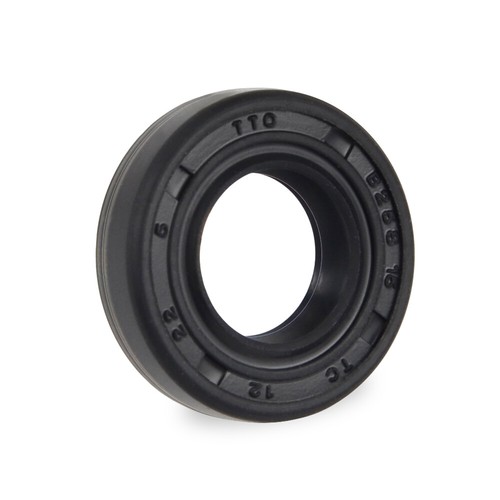 Shaft Oil Seal For Yamaha PW80 YZFR1 R1 YDS2 YDS3 TD1 YM1 YM1S YA6 TTR50E DT80 - Picture 5 of 6
