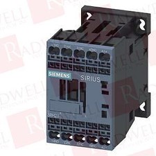 SIEMENS 3RH2122-2BM40 / 3RH21222BM40 (BRAND NEW)