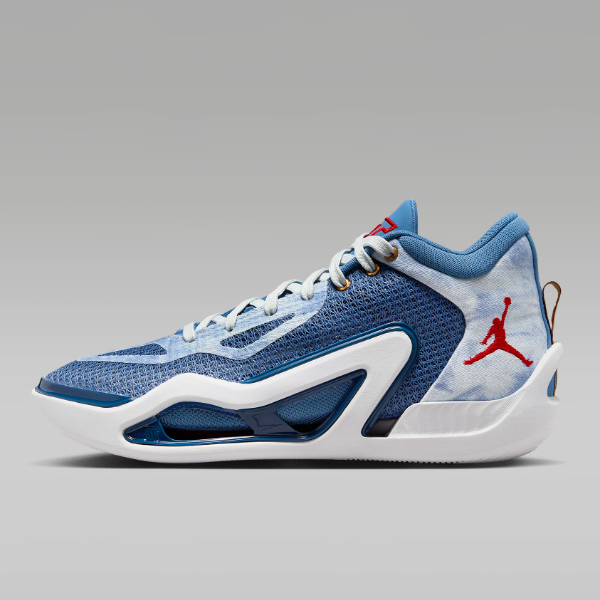 【新品】Jordan バスケットシューズ テイタム 1 Denim PF Tatum 1 'Denim' PF Basketball Shoes. Nike ID