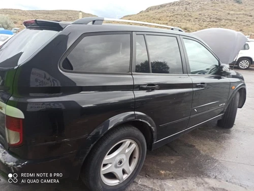 33100-09001 Cardan Avant pour SSANGYONG KYRON 200 Xdi Premium 4WD 2006 1735286 - Bild 5 von 10