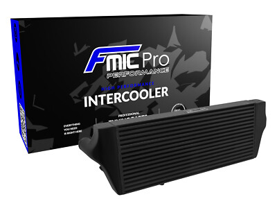 Ladeluftkühler Fmic.Pro für Ford Focus MK2 ST225