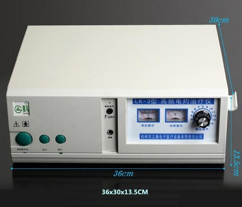 High Frequency Electrocautery Therapeutic Apparatus Cosmetic Electric Knife - Picture 2 of 6