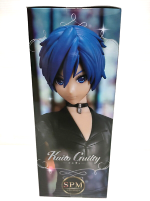 KAITO レクイエム DAIBA de DIVA Future Tone DX KAITO レクイエム DAIBA de DIVA Future Tone DX Hatsune Miku