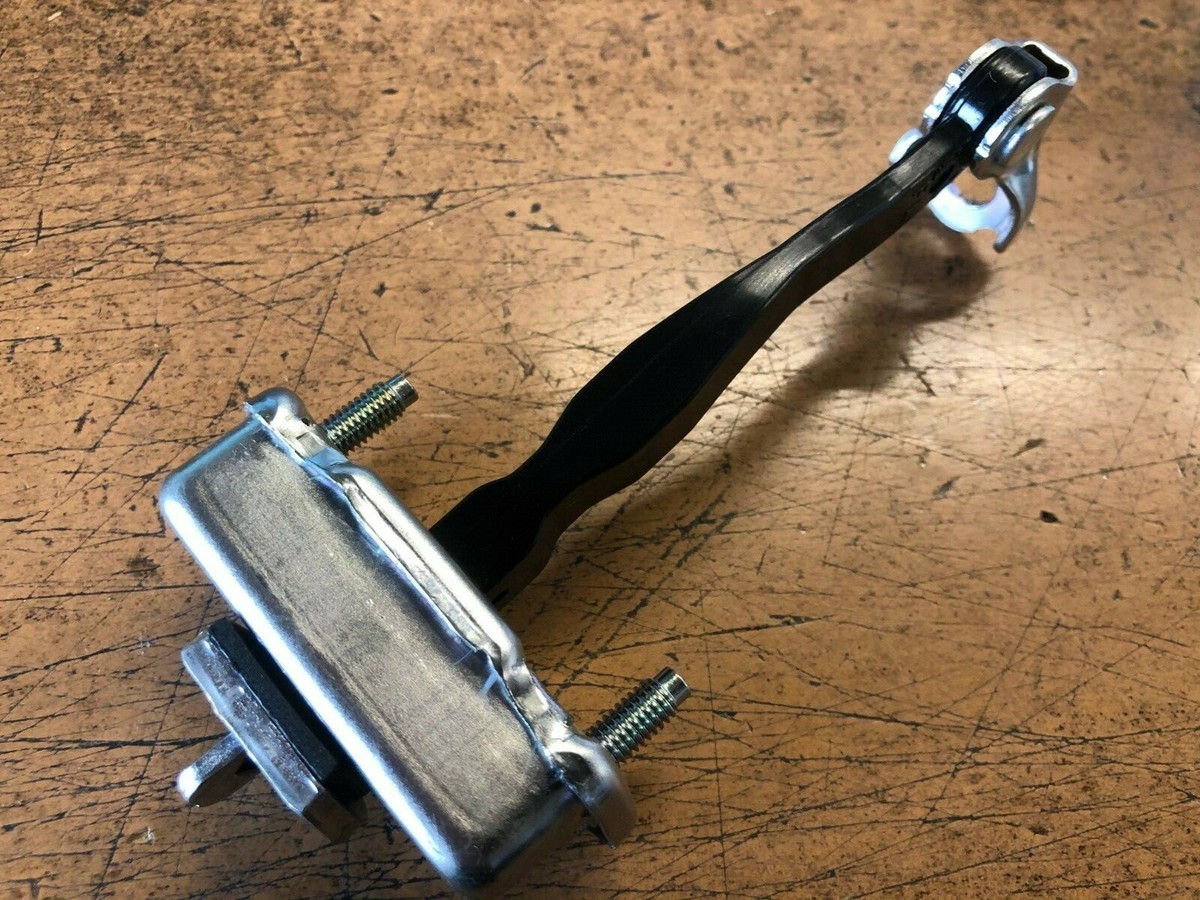 NEW OEM NISSAN FRONTIER / PATHFINDER / XTERRA FRONT DOOR CHECK