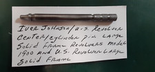 Iver Johnson Large Model 1900 U.s. Revolver .38 Sw Centercylinder Pin New. Iver Johnson Large Model 1900 U.s. Revolver .38 Sw Centercylinder Pin New.