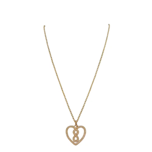 Thomas sabo clearance infinity heart necklace