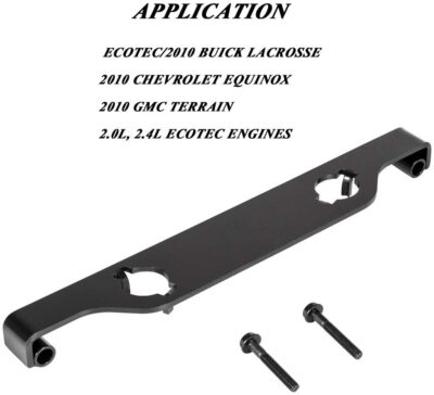 Cam Phaser Retainer Locking Tool EN48953 Holder for 2.0L