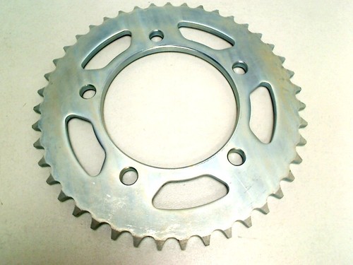 0640L-MAL-405 convertitore per HONDA CBR 600 F 1991-1994 F2 (PC 25) 1993 nuovo - Foto 3 di 6