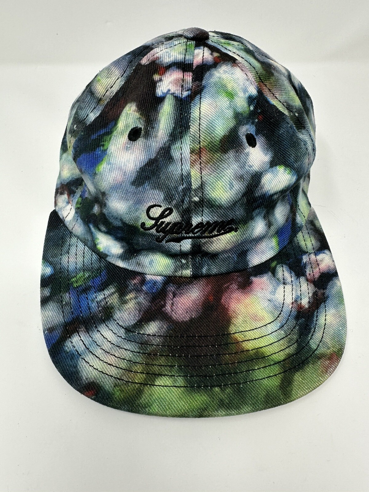 Supreme Military Camp Cap オリーブ 19aw Supreme Military Camp Cap オリーブ 19aw（おトク情報が