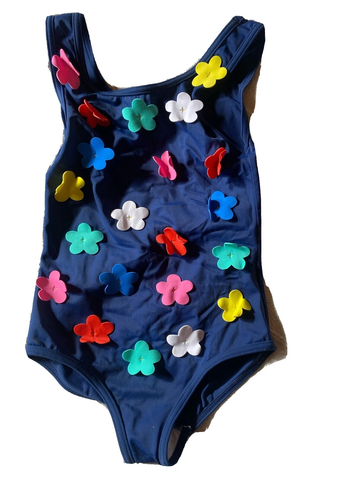 Traje de baño Boden para niñas