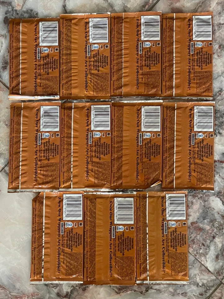 1997 Scoreboard Proline III DC Super-Premium Football Factory Sealed 11 Packs - Image 3 of 3