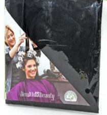 Frisierumhang Friseurumhang Umhang 140 x 90 cm Haarschneideumhang Friseurumhang