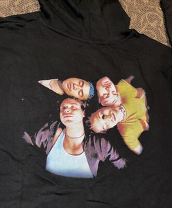 5 Seconds of Summer Hoodie | eBay