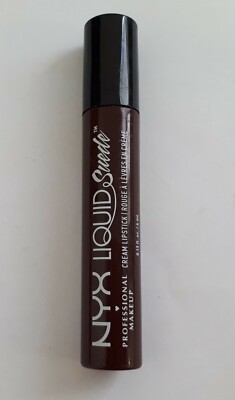 NYX Liquide Suede Rouge à lèvres en crème couleur LSCL23 CLUB HOPPER 4 ml /EBLT