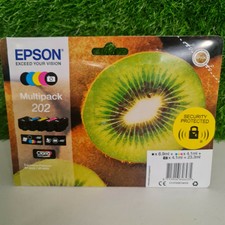 epson 202 color ink