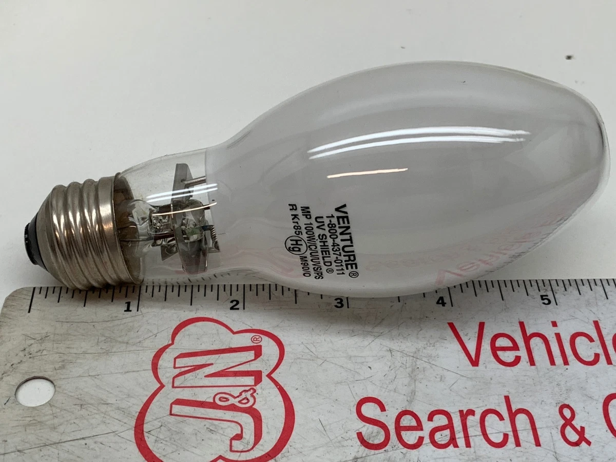 M90 metal 2024 halide bulb