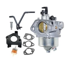 Carburetor Kit 592929 817426 for Briggs & Stratton Engine 25N132 25P132 Series