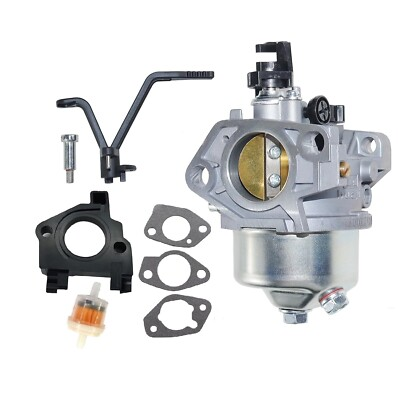 #ad Carburetor Kit 592929 817426 for Briggs amp; Stratton Engine 25N132 25P132 Series $24.91
