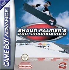 ebay® Auktion 297158711566 | Nintendo GameBoy Advance Spiel - Shaun Palmer's Pro Snowboarder Modul mit Anl. Thumbnail of ebay® auction 297158711566 | Nintendo GameBoy Advance Spiel - Shaun Palmer's Pro Snowboarder Modul mit Anl.