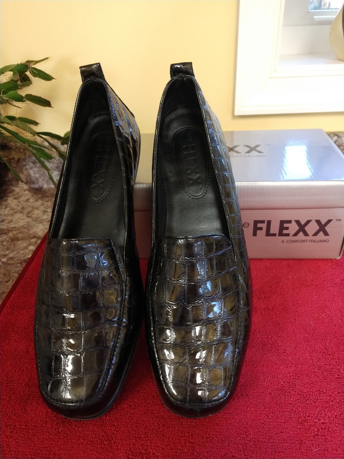 flexx shoes