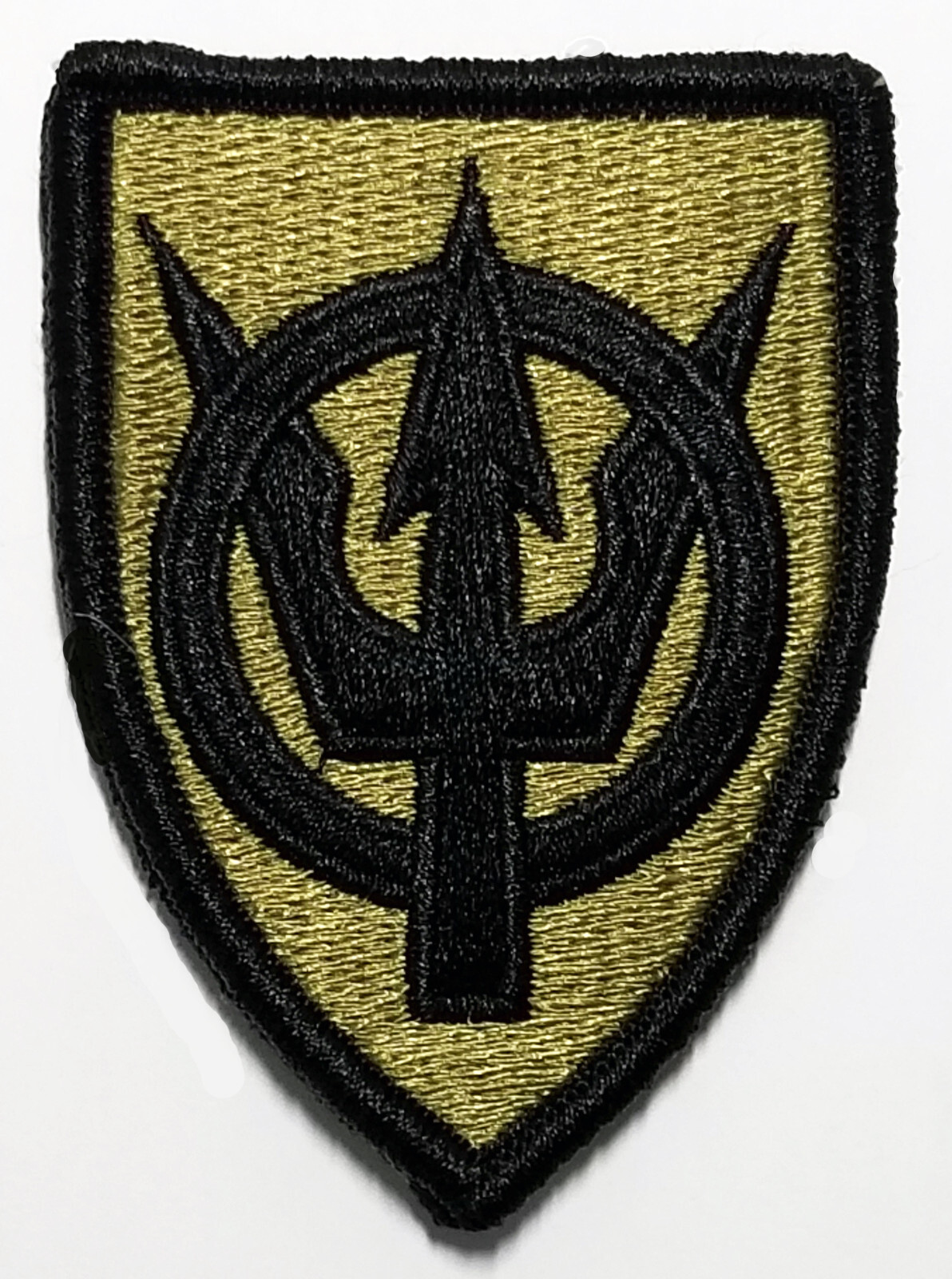 U.S. Army 4th Transportation Command OCP HB Military Patch eBay