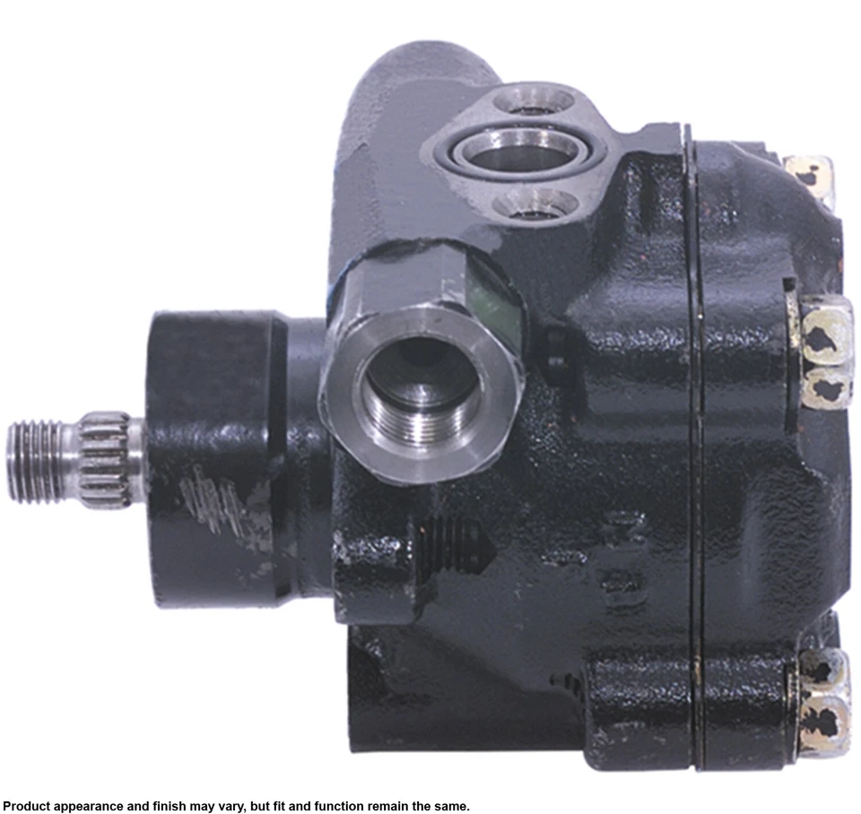 Bomba de dirección asistida Cardone para Isuzu Trooper 21-5859 1992-1995 Foto 2 de 4