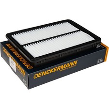 DENCKERMANN Luftfilter Umluftfilter für KIA Optima Sportswagon 1.7 CRDi A141803