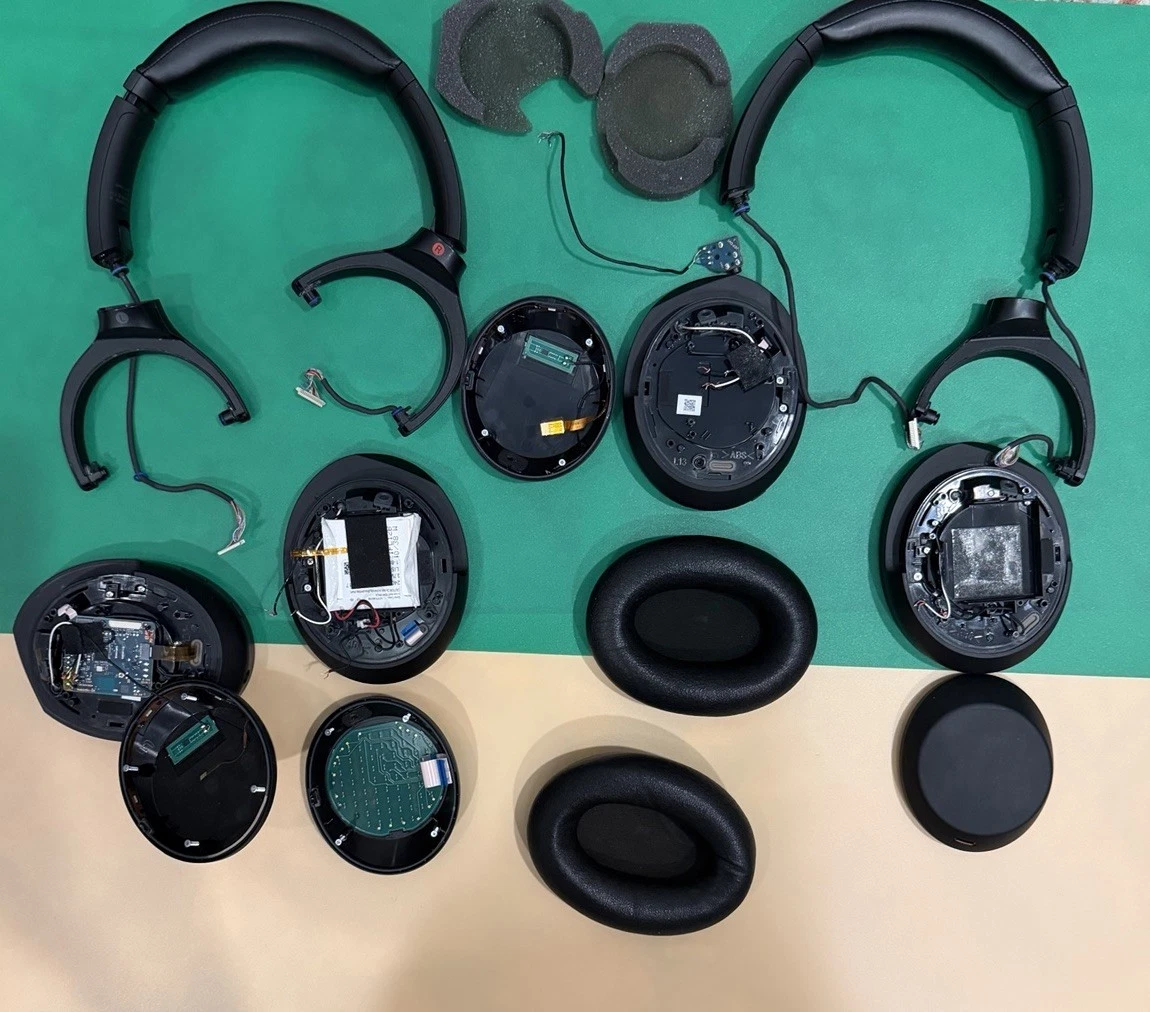 Sony WH-1000XM4 Headphones for Sale | Shop New & Used Headphones