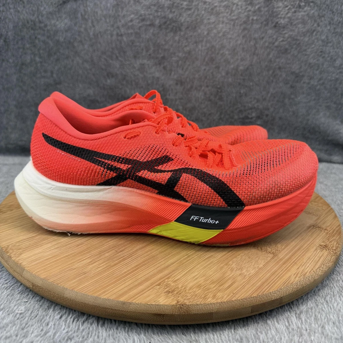 Las mejores ofertas en ASICS Metaspeed Sky Orange | eBay