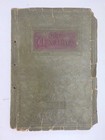 1929 antique READING pa HIGH SCHOOL YEARBOOK ARXALMA ads art FRANCESCO LAPI  — photo 1