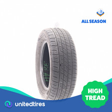 Used 22560r16 Cooper Cs5 Ultra Touring 98h - 832