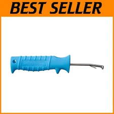 Weather Resistant Fishing Hook Remover - Ambidextrous Design for All Anglers