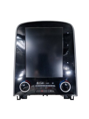 NAVIGATION DISPLAY Renault Espace (RFCJ) 280907095R