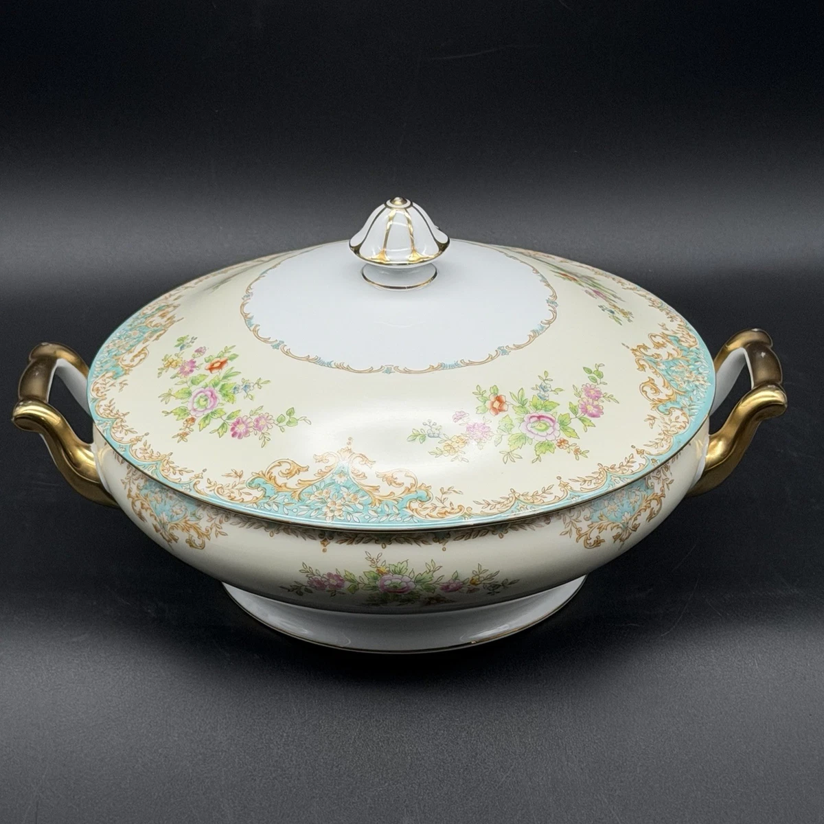 英国製   【covered vegetable】 Noritake Covered Vegetable Bowl for sale | eBay