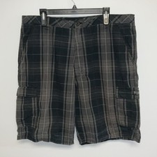 Wrangler Cargo Shorts Men  s 40