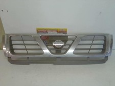 Calandre Nissan PATROL