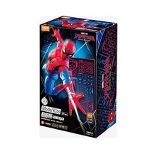 Blokees Marvel Brand New Day Spider-man Champ...