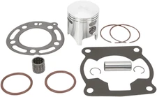 WISECO - PK1302 - High Performance Piston Kit with Gaskets for 2-Stroke for Kawa