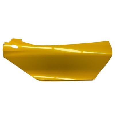 2019-2023 McLaren 720S Spider Front Left LH Door Shell Cover Panel